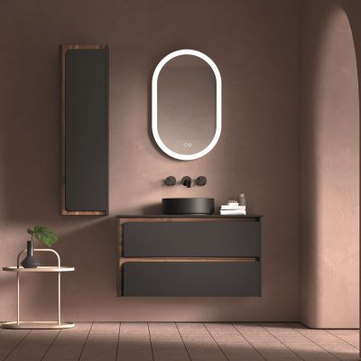 Foto Galería Muebles de Baño