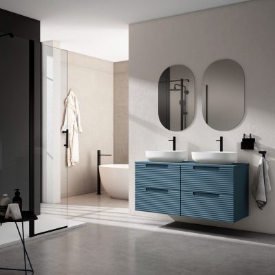 Foto Galería Muebles de Baño