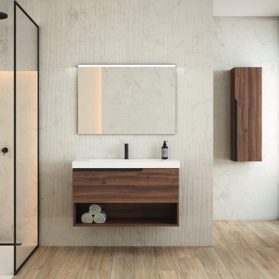 Foto Galería Muebles de Baño