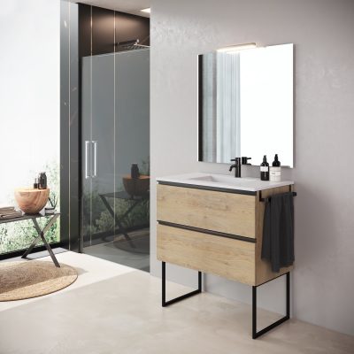 Foto Galería Muebles de Baño