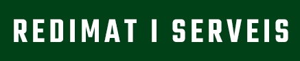 Logo Redimat