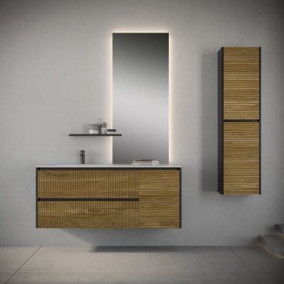 Foto Galería Muebles de Baño